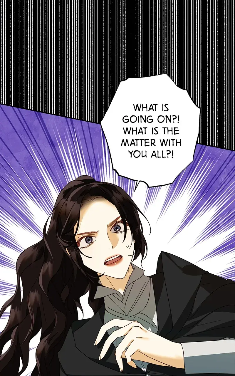 Men of the Harem Chapter 86 Page 5