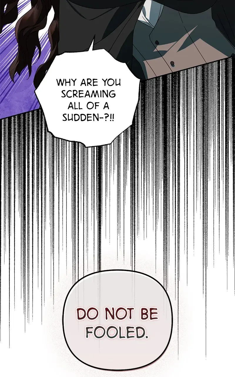 Men of the Harem Chapter 86 Page 6