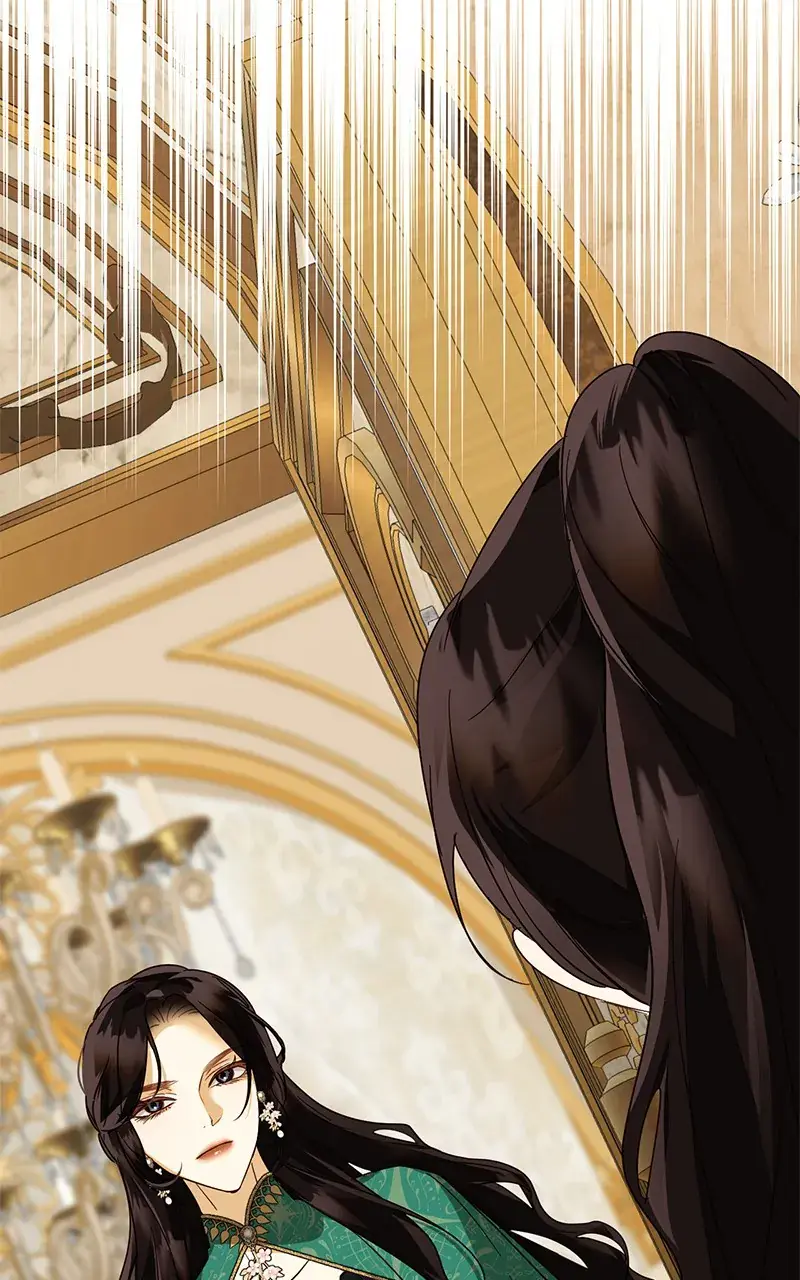 Men of the Harem Chapter 86 Page 8