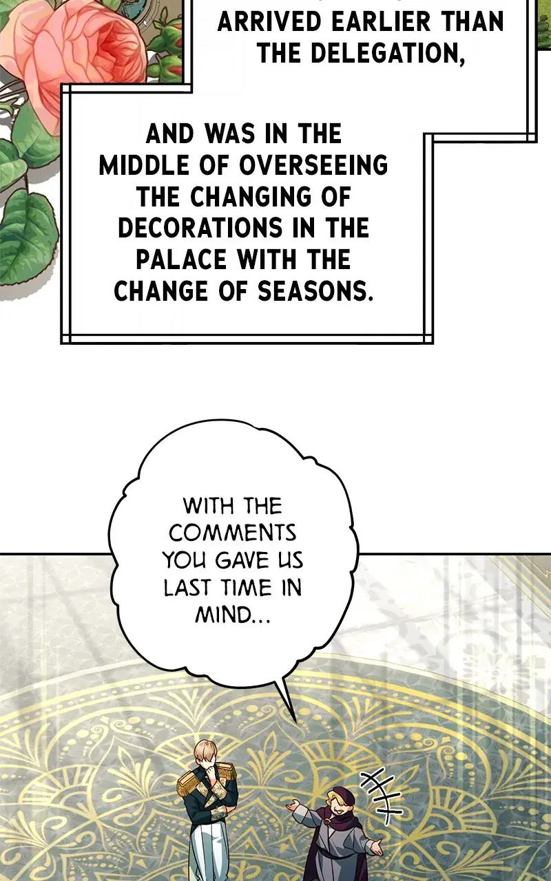 Men of the Harem Chapter 86 Page 13