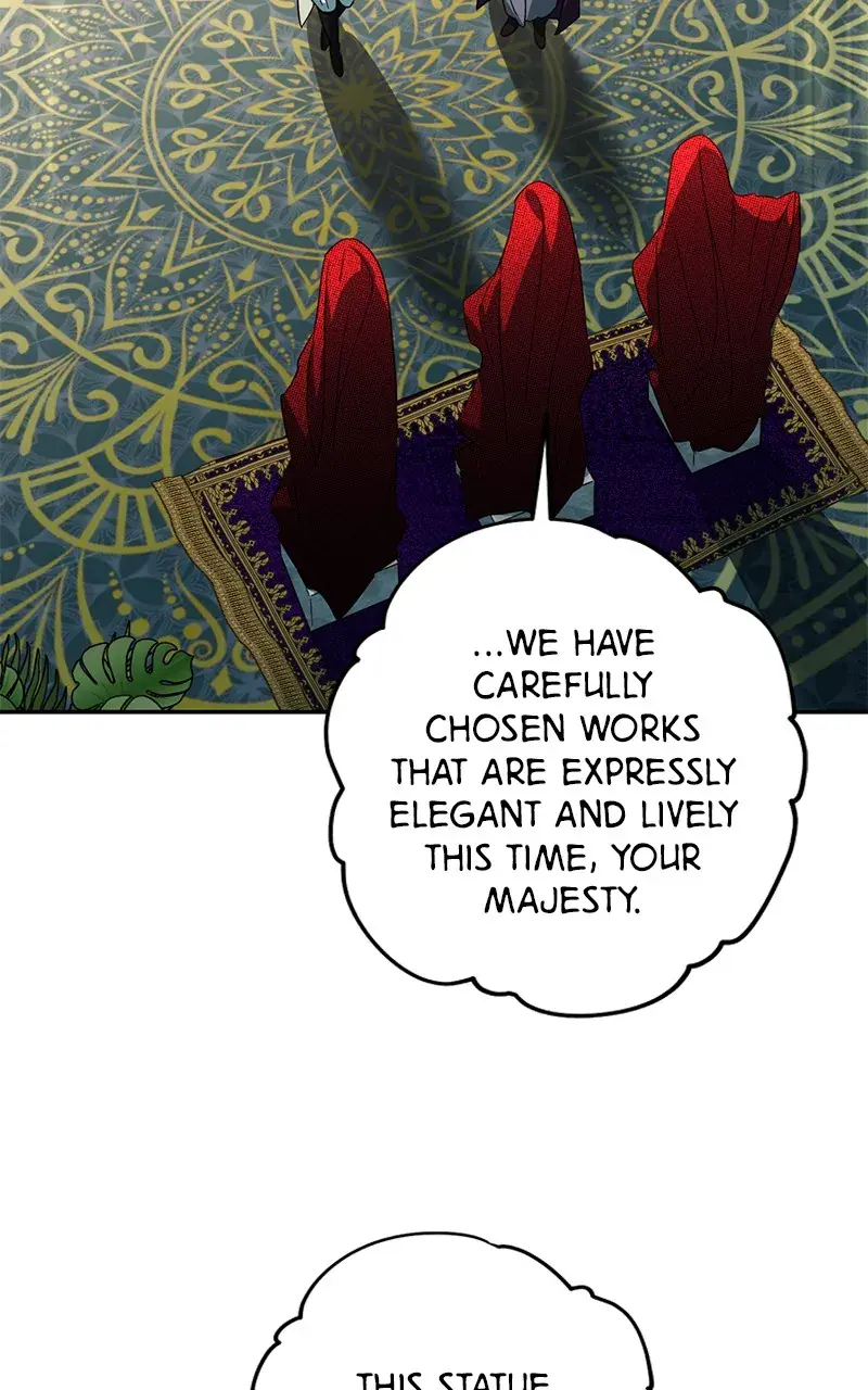 Men of the Harem Chapter 86 Page 14