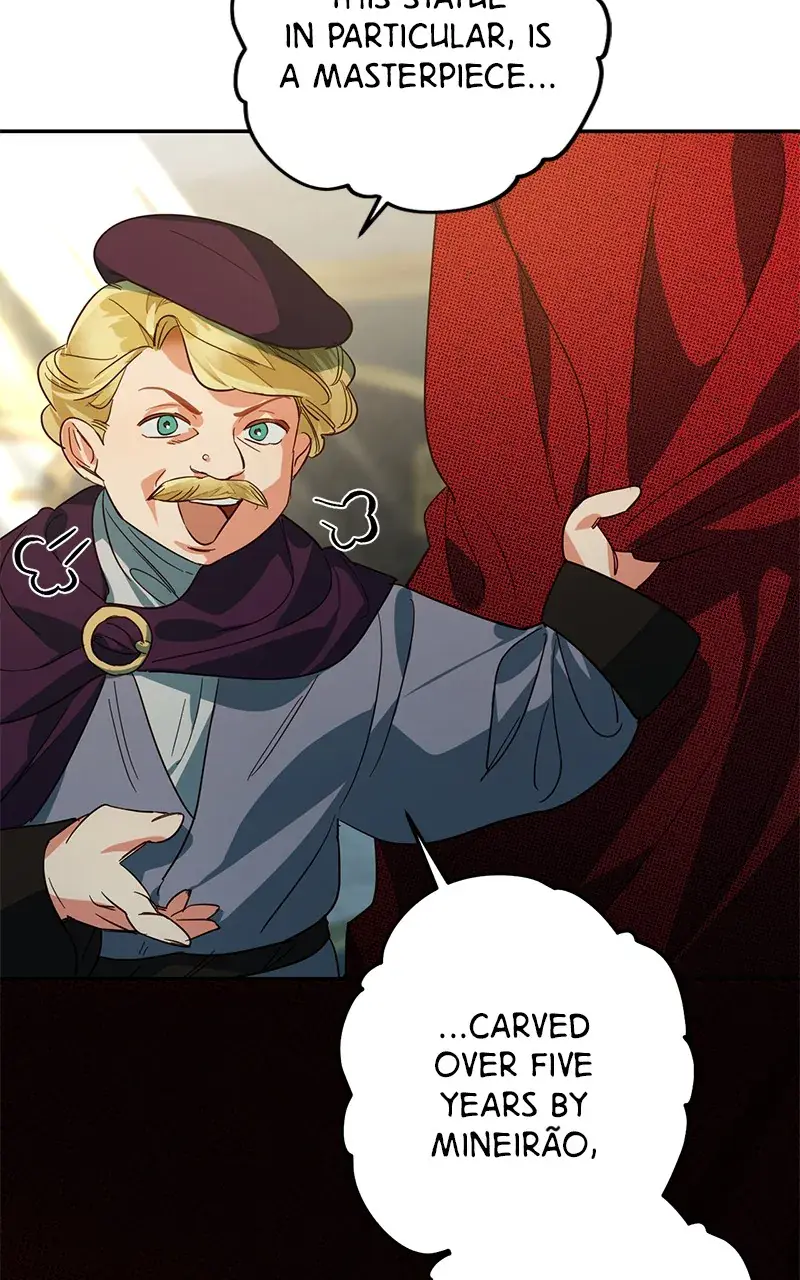 Men of the Harem Chapter 86 Page 15