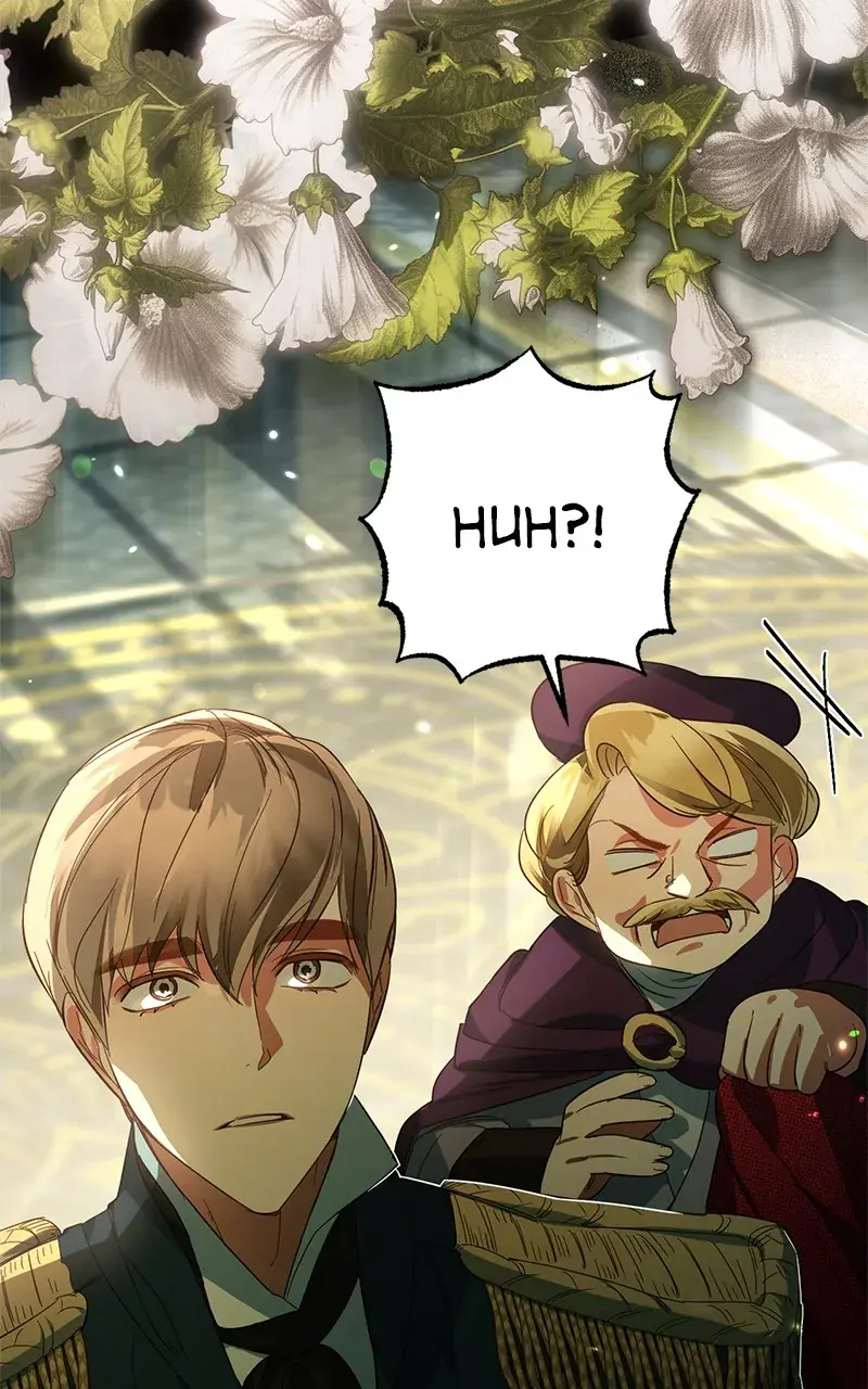 Men of the Harem Chapter 86 Page 19