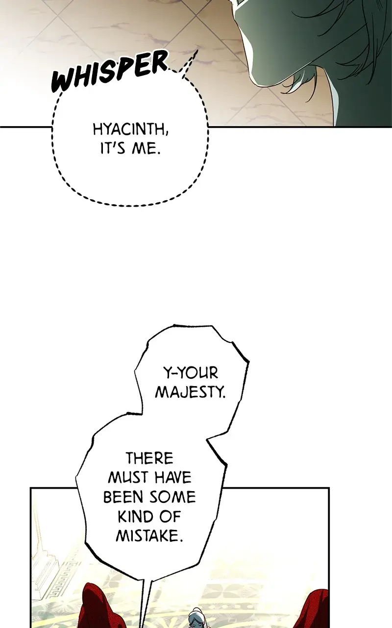 Men of the Harem Chapter 86 Page 22