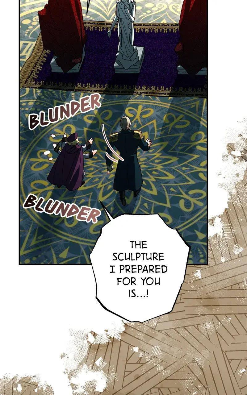 Men of the Harem Chapter 86 Page 23