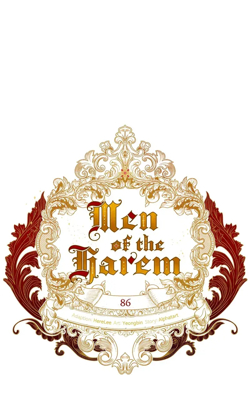 Men of the Harem Chapter 86 Page 26