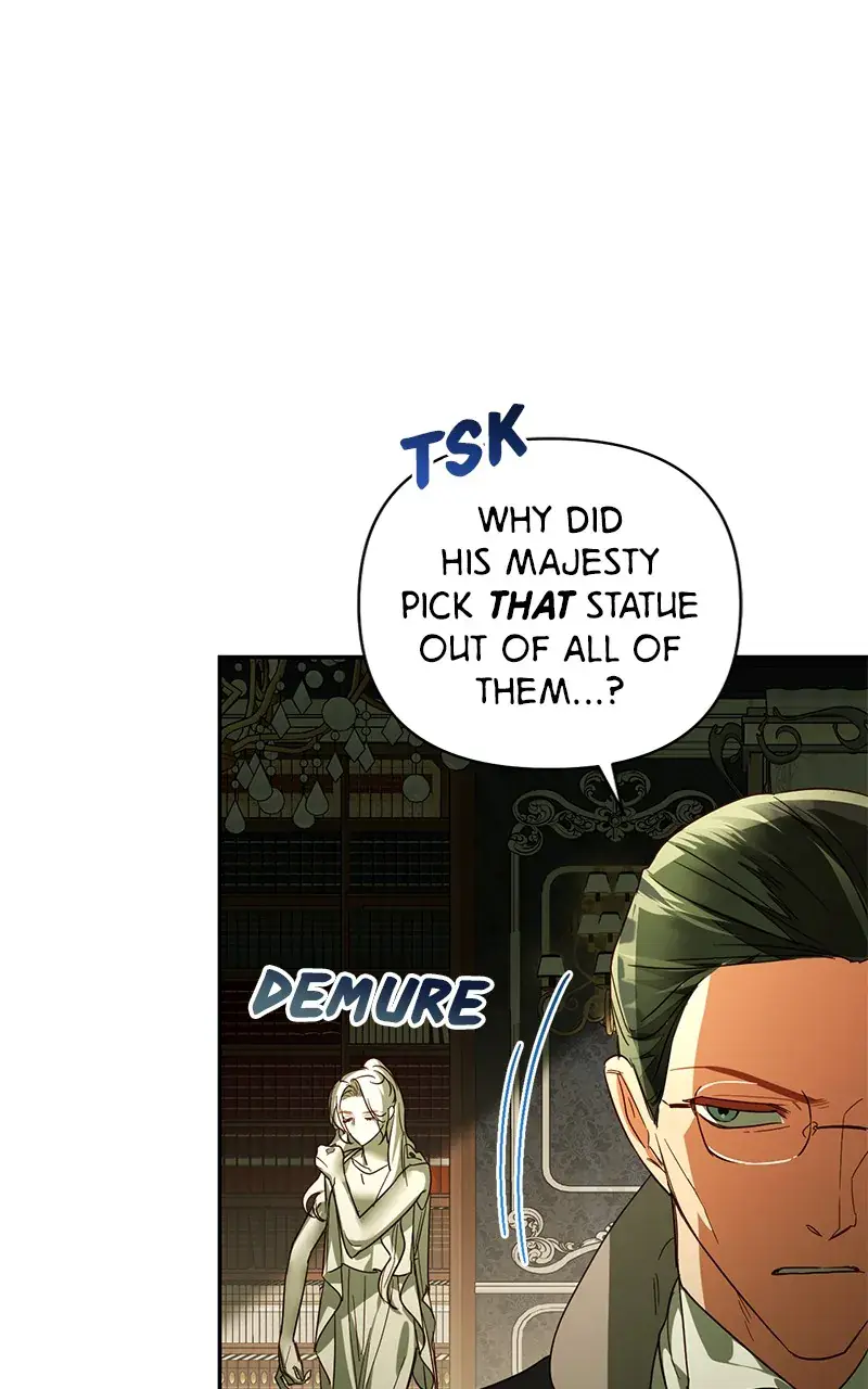 Men of the Harem Chapter 86 Page 30