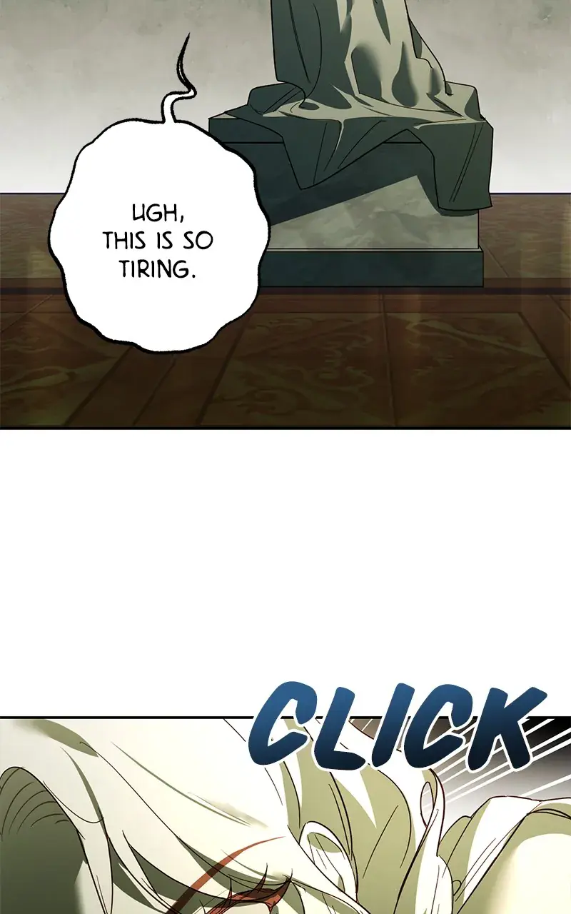 Men of the Harem Chapter 86 Page 33