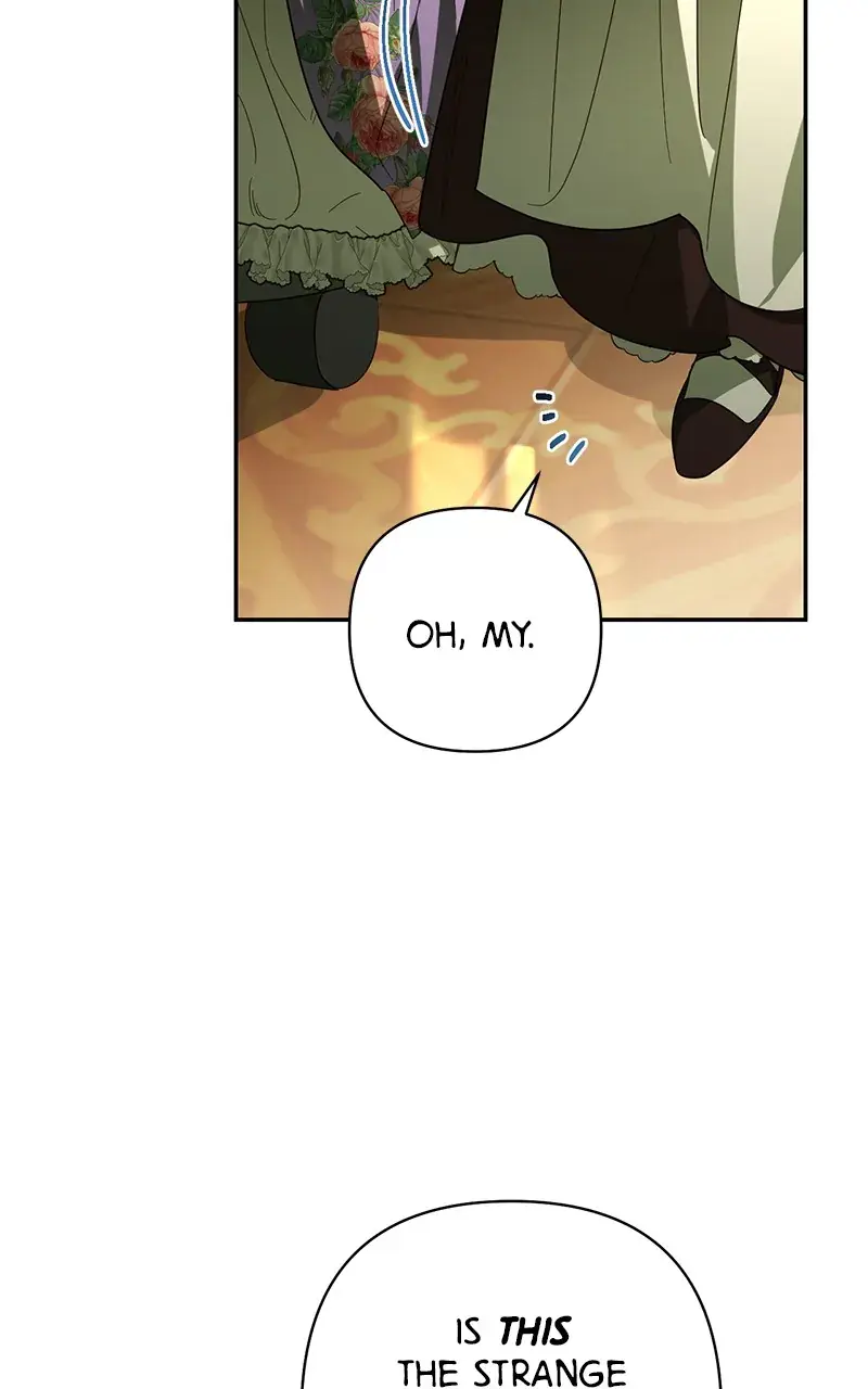 Men of the Harem Chapter 86 Page 35