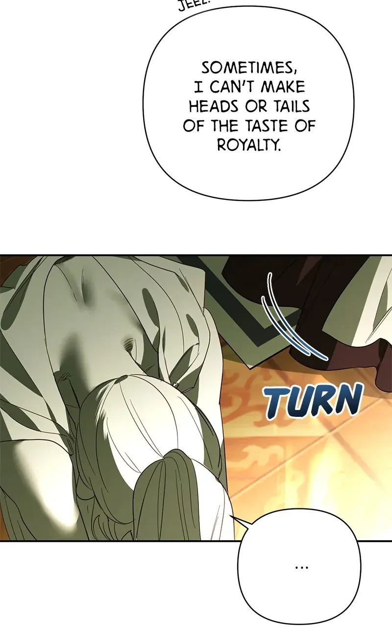 Men of the Harem Chapter 86 Page 37