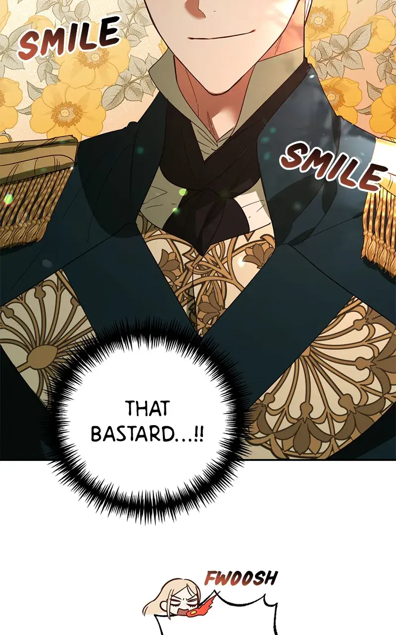 Men of the Harem Chapter 86 Page 41