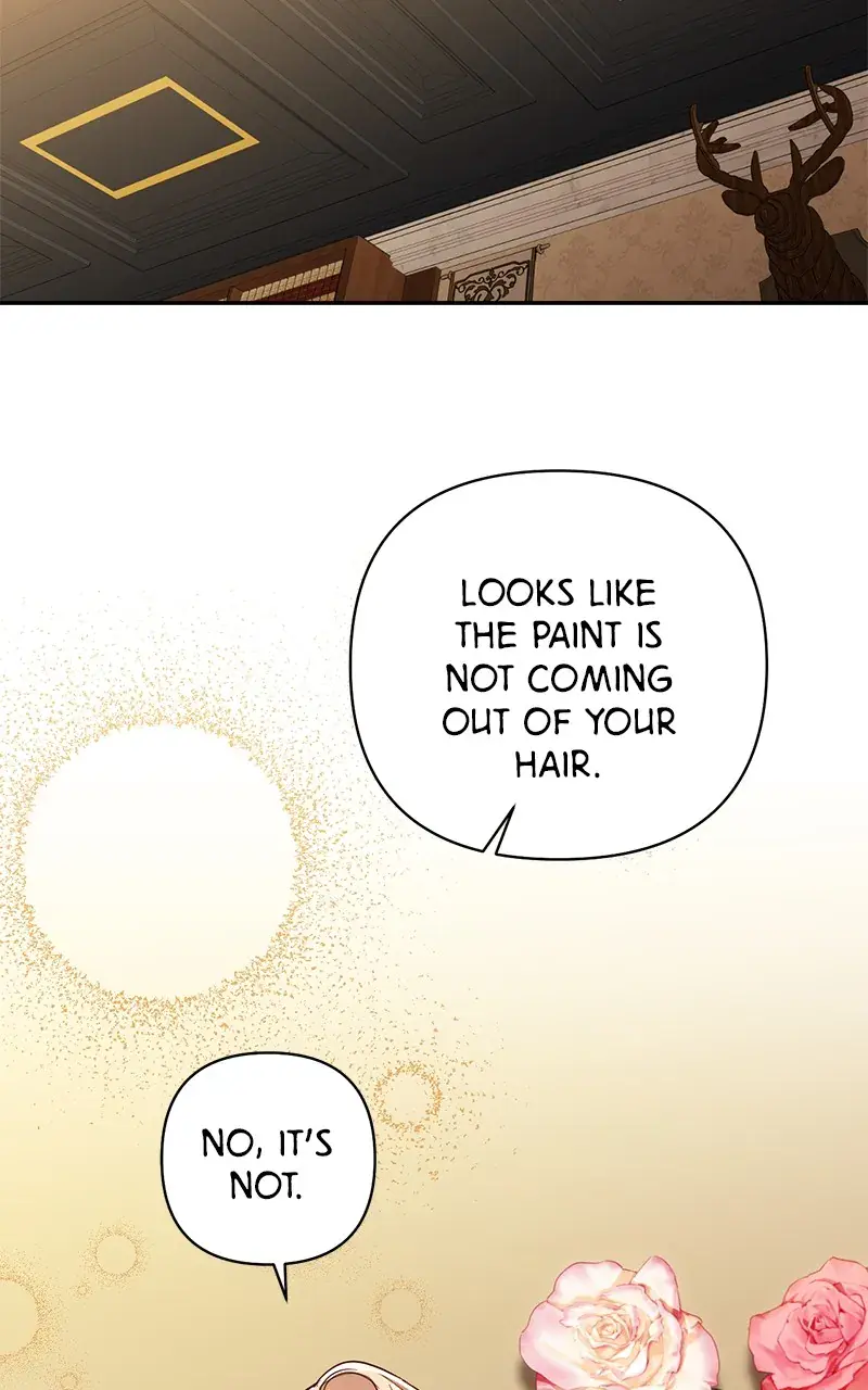 Men of the Harem Chapter 86 Page 43