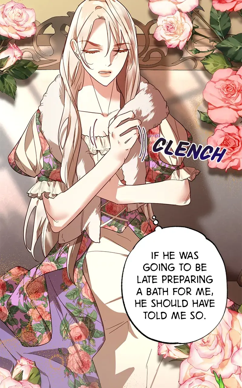 Men of the Harem Chapter 86 Page 44