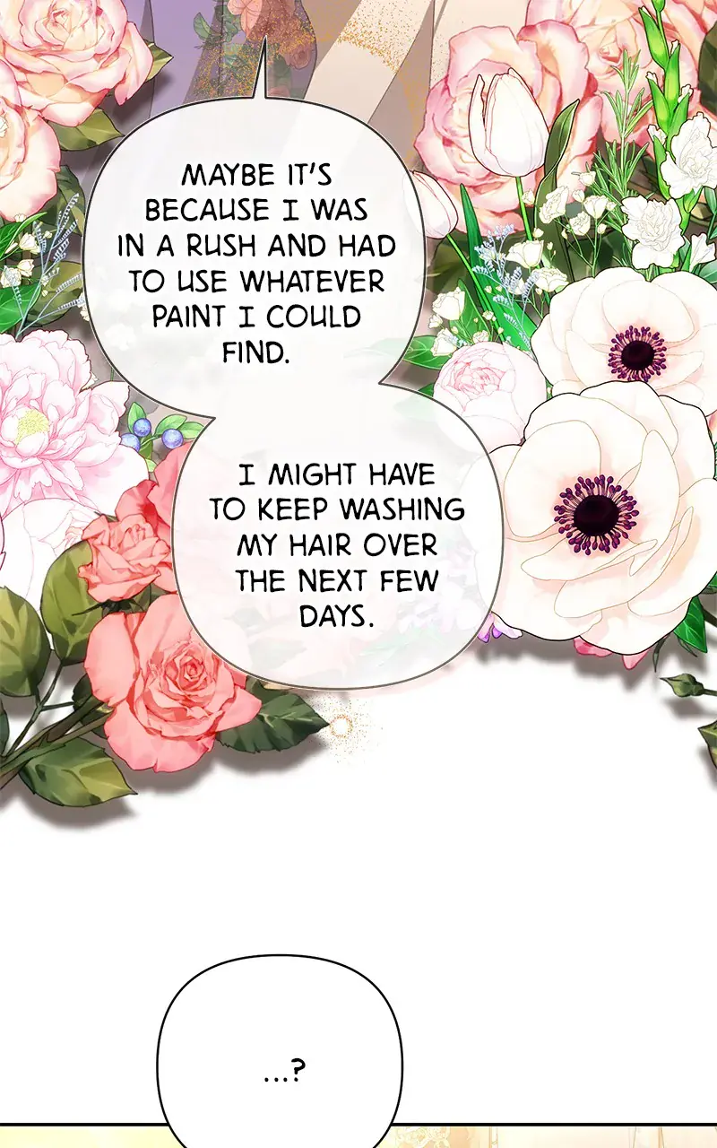 Men of the Harem Chapter 86 Page 45