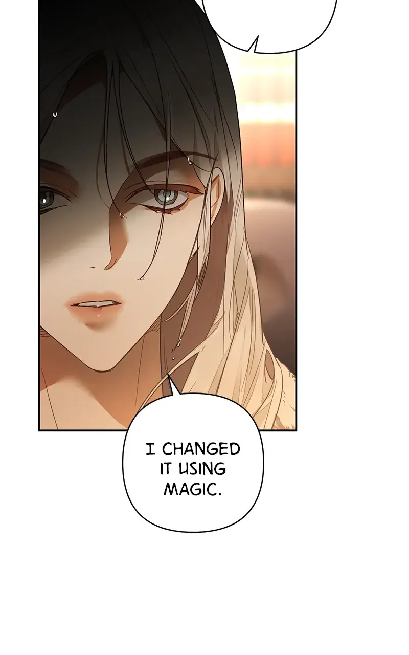 Men of the Harem Chapter 86 Page 47