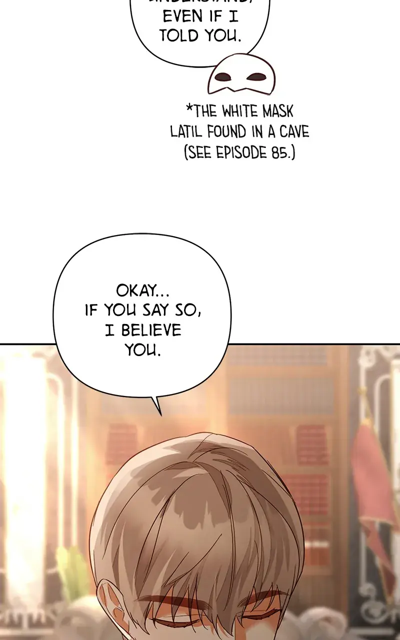 Men of the Harem Chapter 86 Page 49