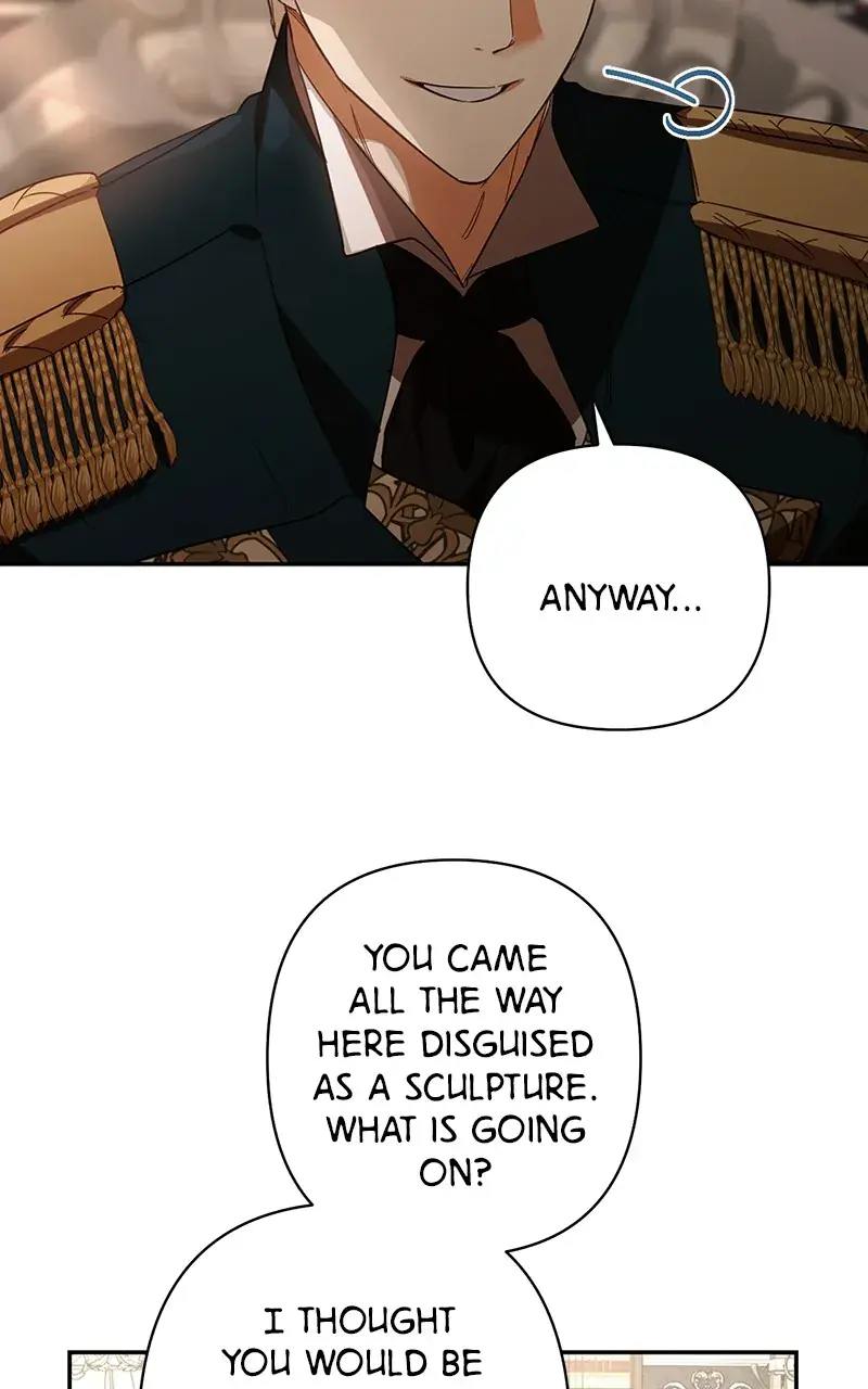 Men of the Harem Chapter 86 Page 50