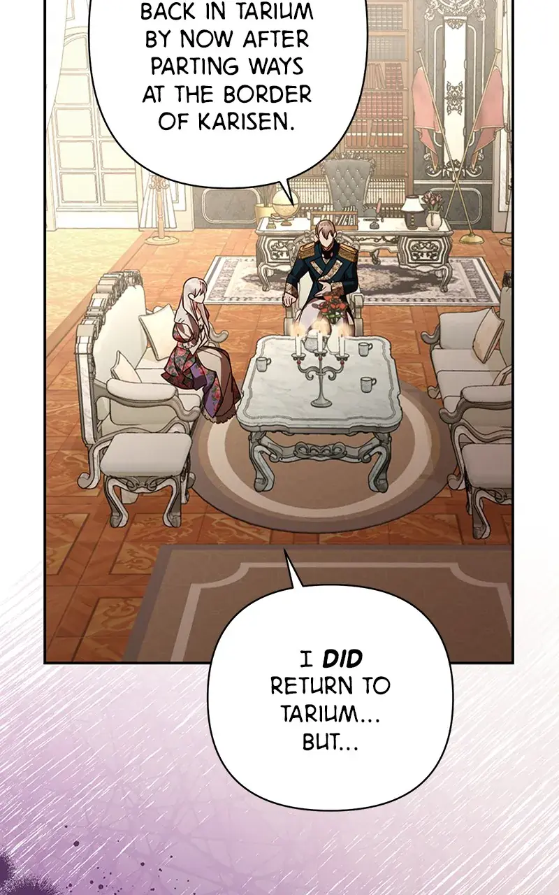 Men of the Harem Chapter 86 Page 51