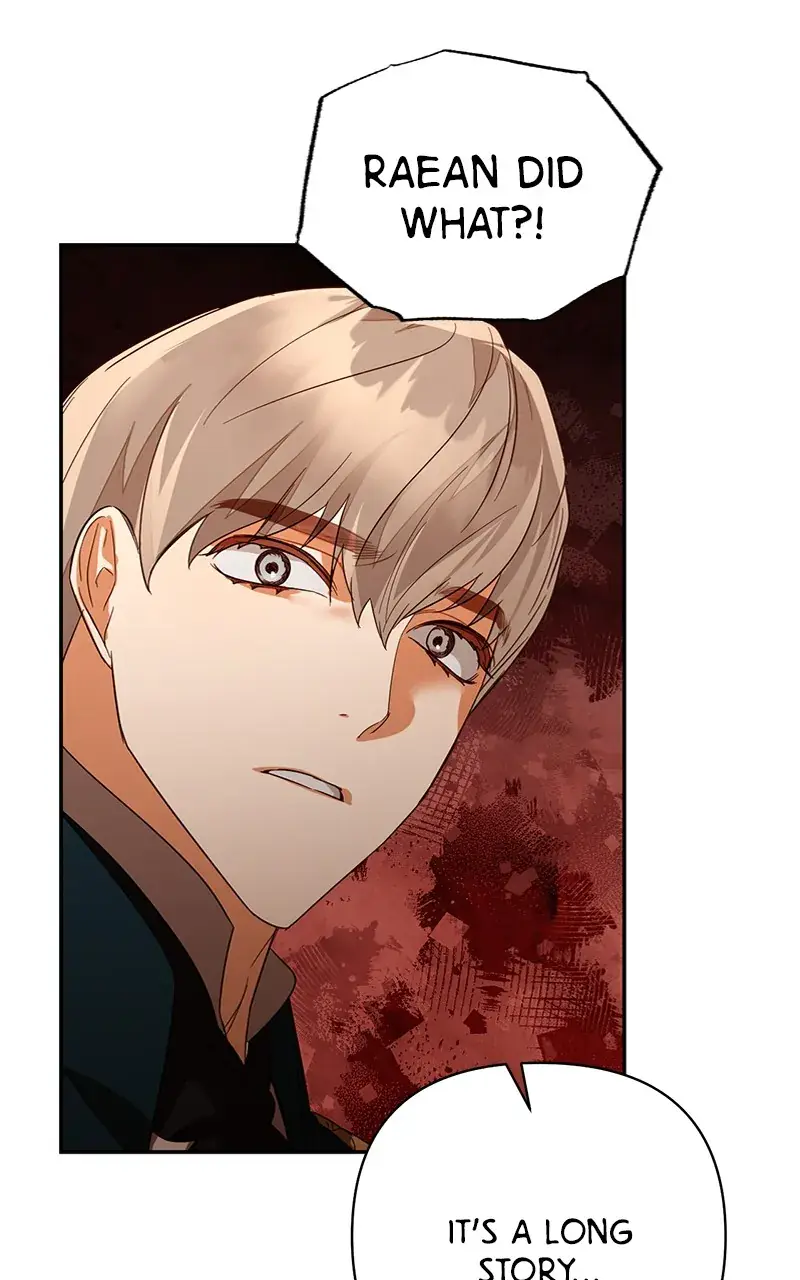 Men of the Harem Chapter 86 Page 54