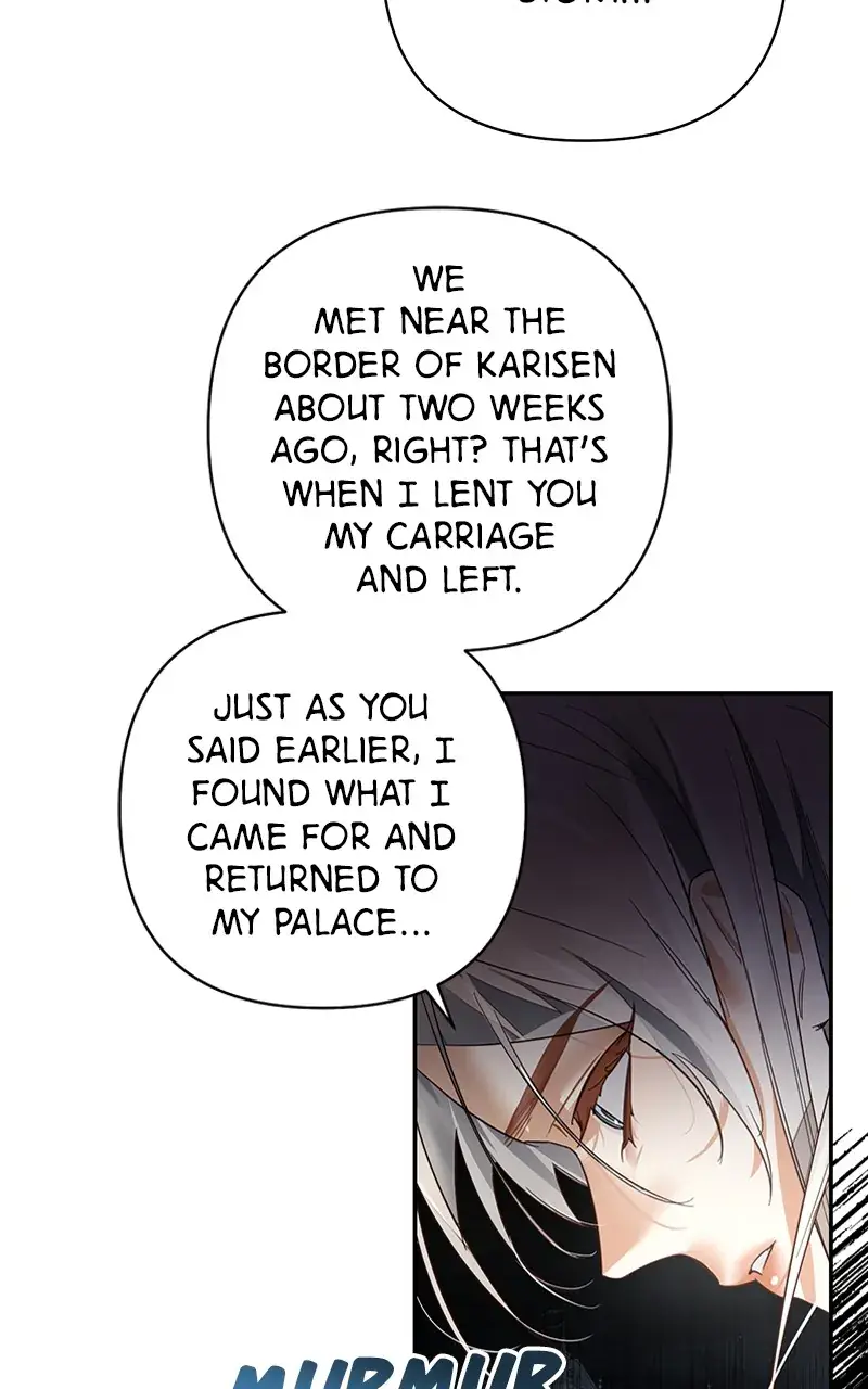 Men of the Harem Chapter 86 Page 55