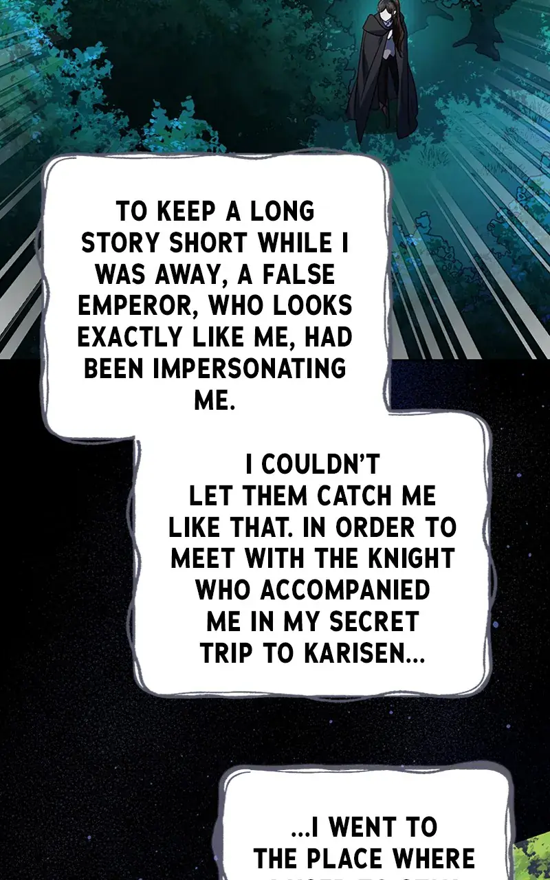 Men of the Harem Chapter 86 Page 60