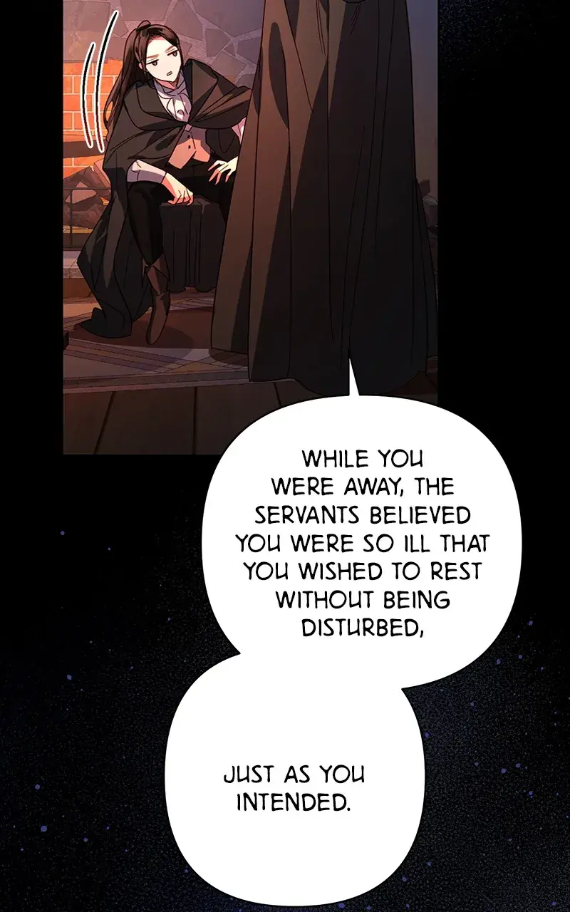 Men of the Harem Chapter 86 Page 64