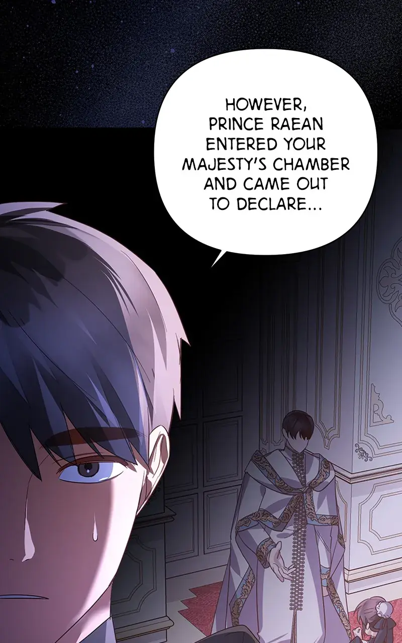 Men of the Harem Chapter 86 Page 65