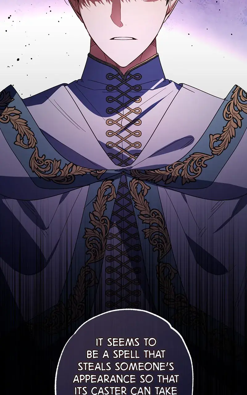 Men of the Harem Chapter 86 Page 67