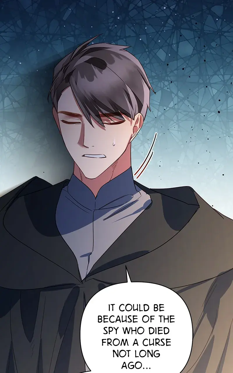Men of the Harem Chapter 86 Page 71