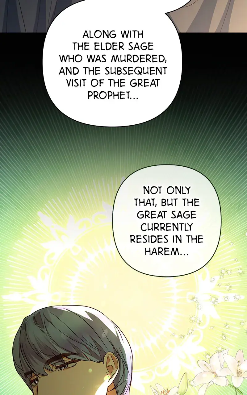 Men of the Harem Chapter 86 Page 72