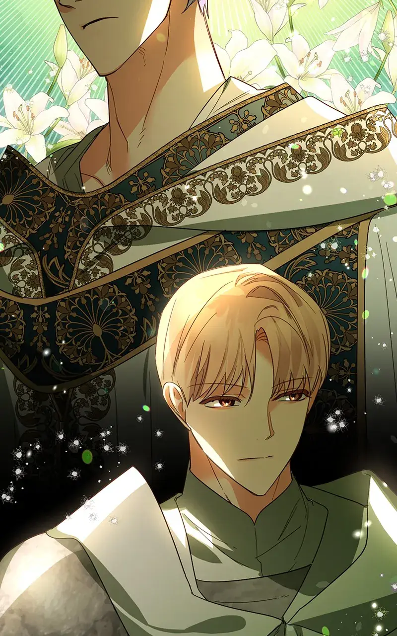 Men of the Harem Chapter 86 Page 73
