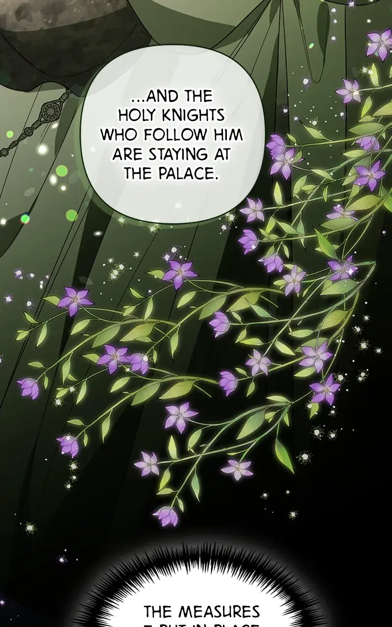Men of the Harem Chapter 86 Page 74