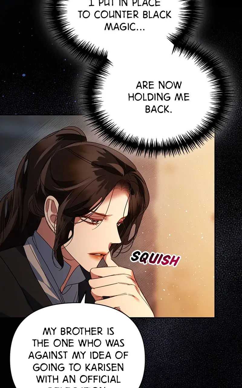 Men of the Harem Chapter 86 Page 75