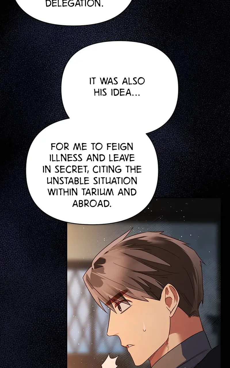 Men of the Harem Chapter 86 Page 76