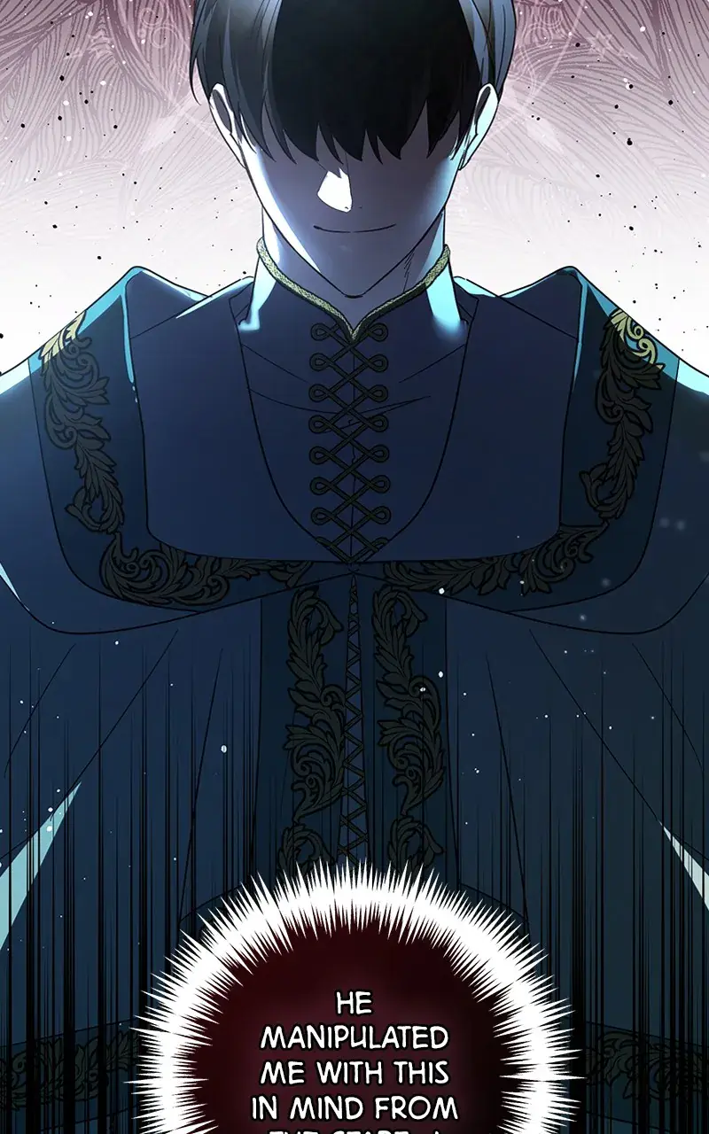 Men of the Harem Chapter 86 Page 78