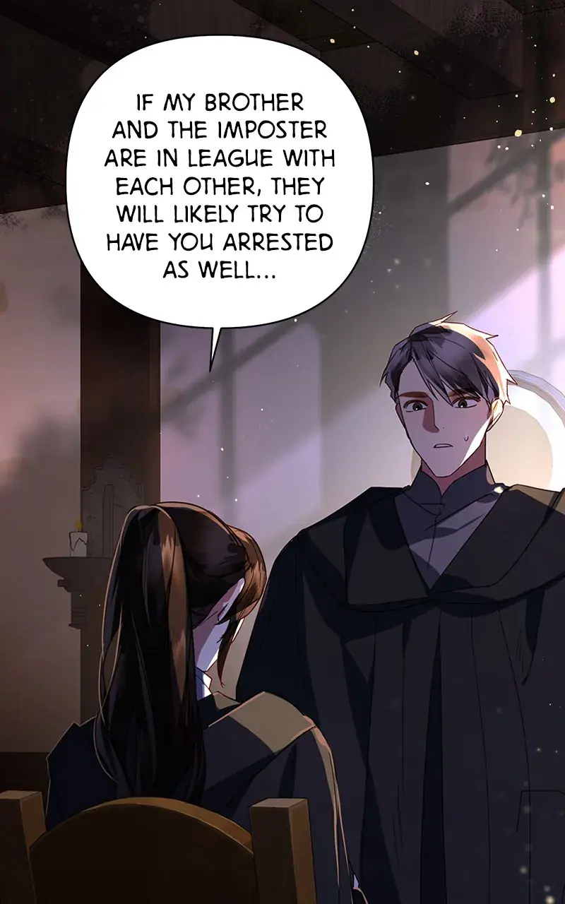 Men of the Harem Chapter 86 Page 83