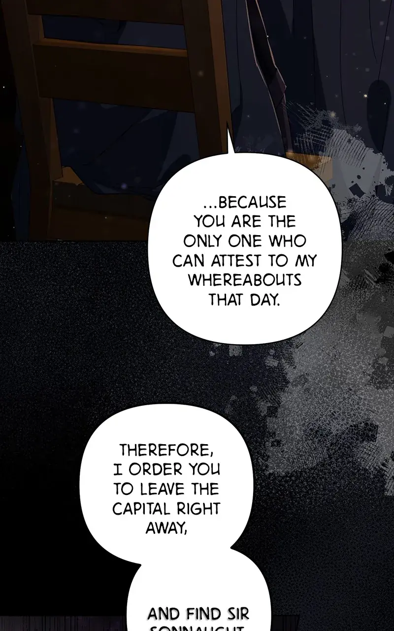 Men of the Harem Chapter 86 Page 84