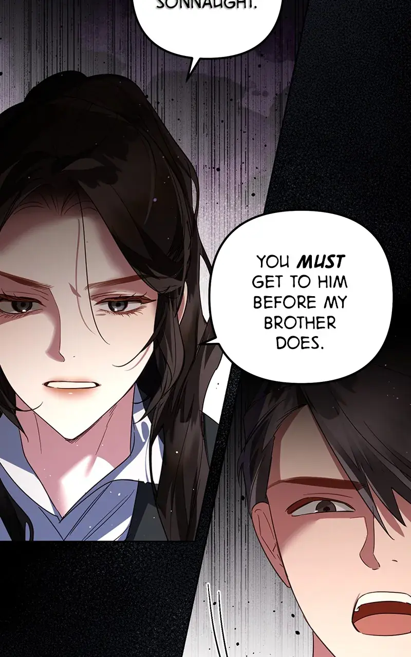 Men of the Harem Chapter 86 Page 85