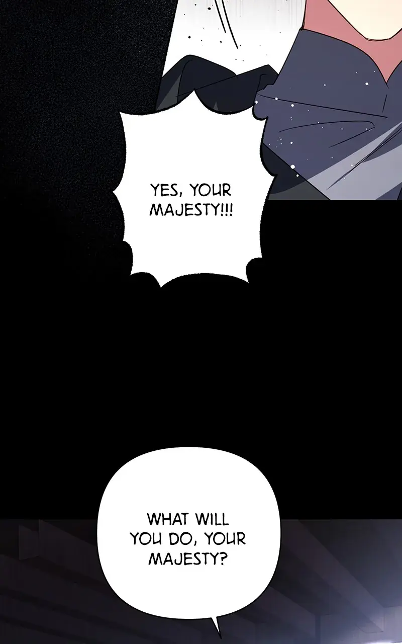 Men of the Harem Chapter 86 Page 86