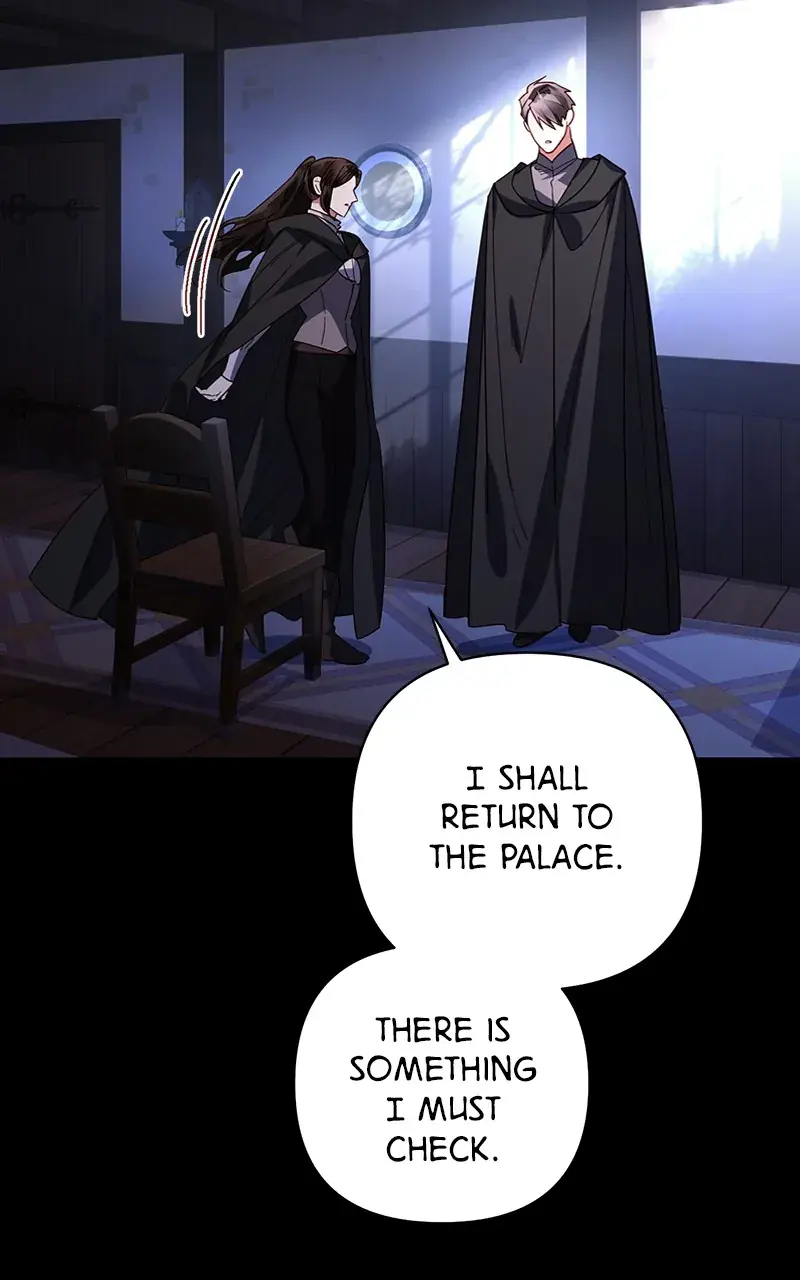 Men of the Harem Chapter 86 Page 87