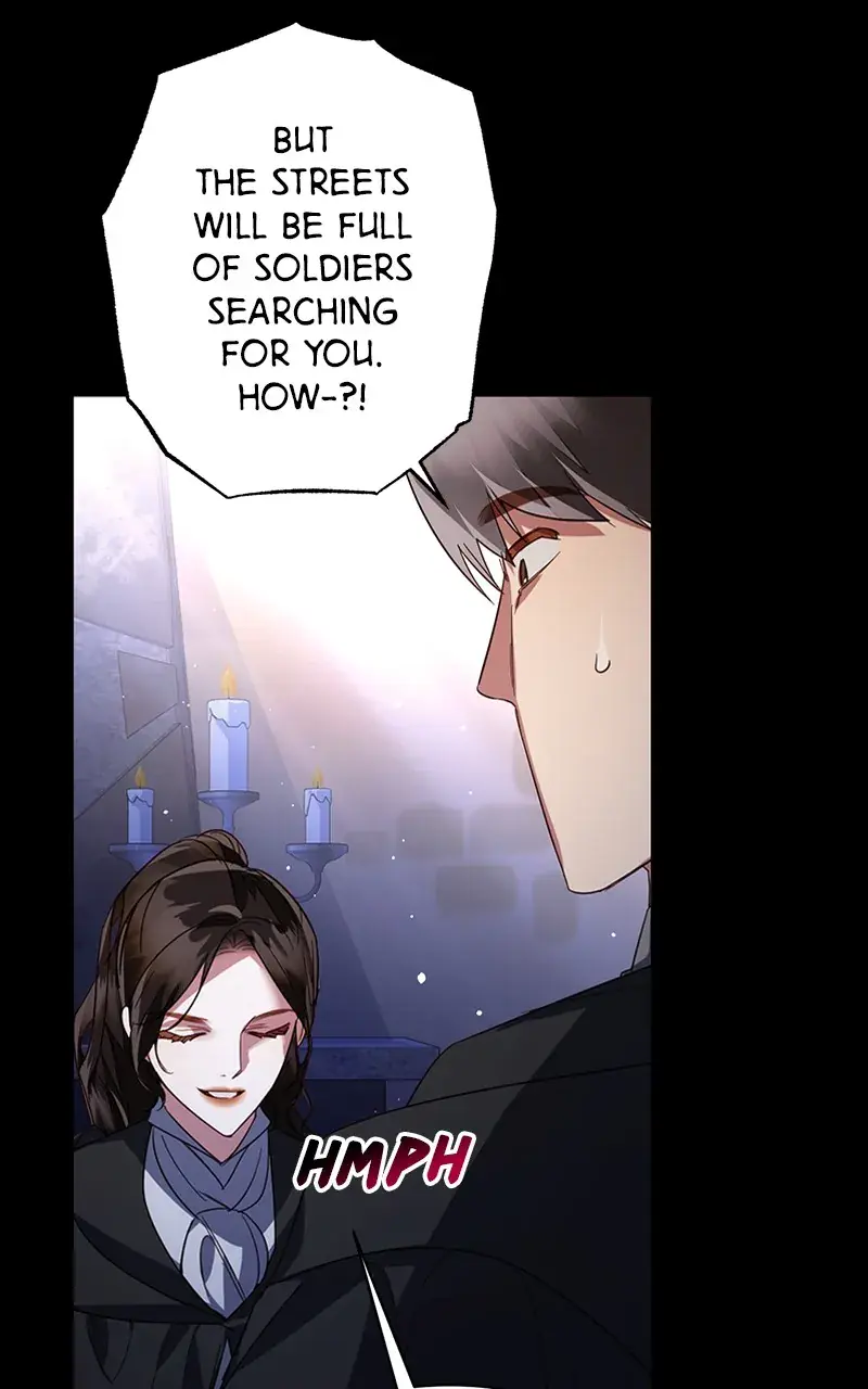 Men of the Harem Chapter 86 Page 88