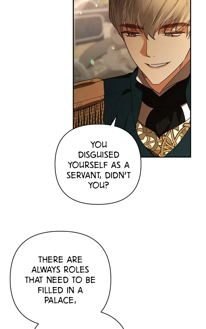 Men of the Harem Chapter 86 Page 90
