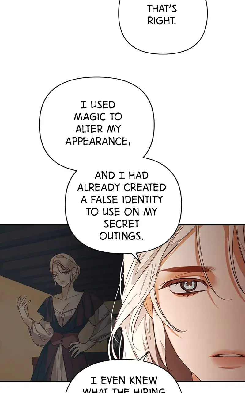 Men of the Harem Chapter 86 Page 92