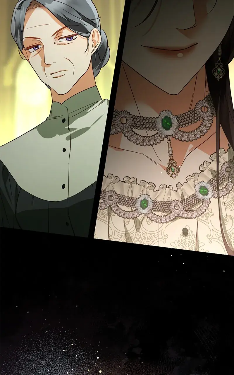 Men of the Harem Chapter 86 Page 98