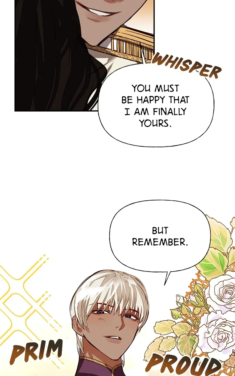 Men of the Harem Chapter 87 Page 7