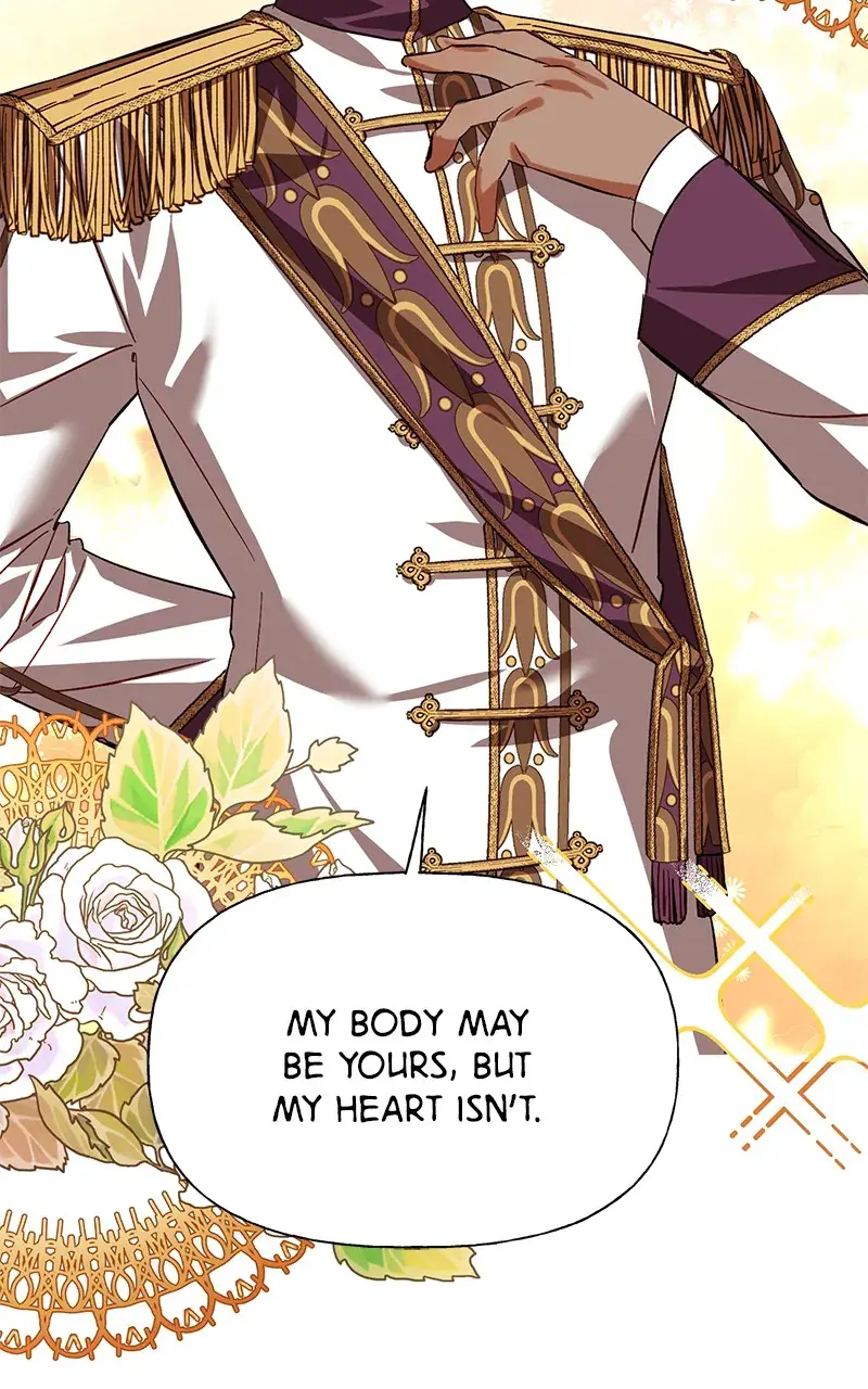 Men of the Harem Chapter 87 Page 8