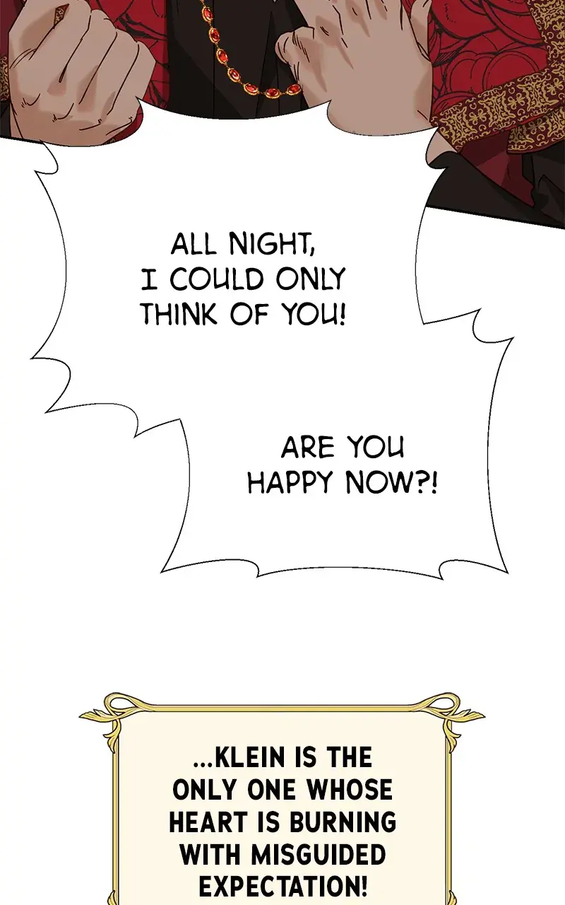 Men of the Harem Chapter 87 Page 11