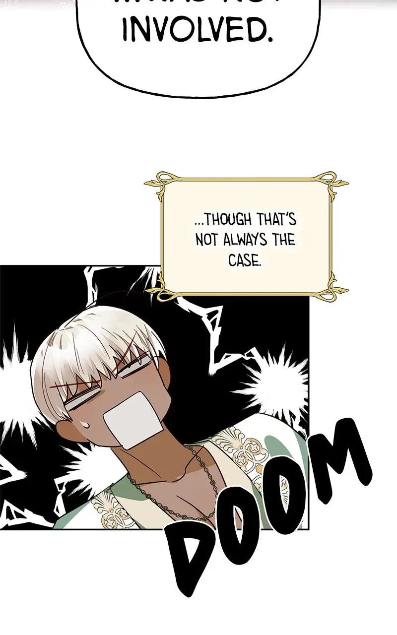 Men of the Harem Chapter 87 Page 16