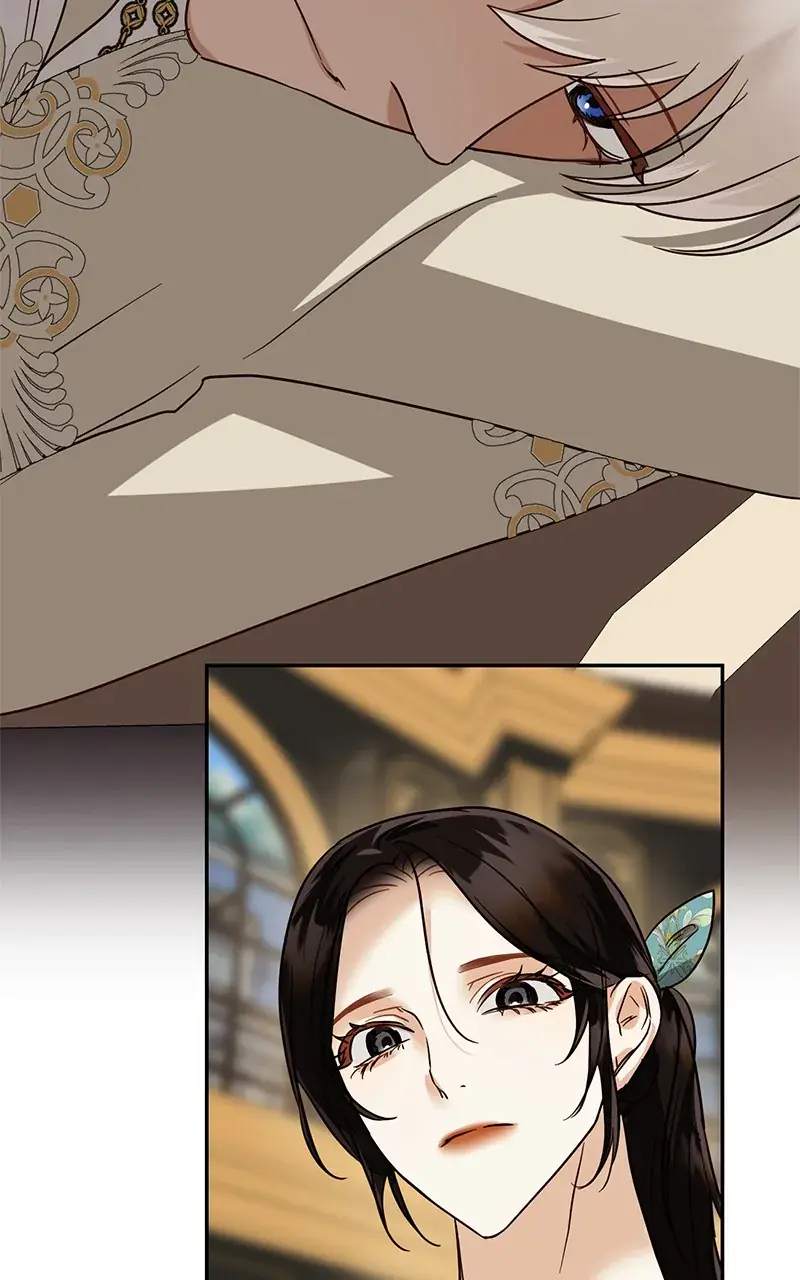 Men of the Harem Chapter 87 Page 18