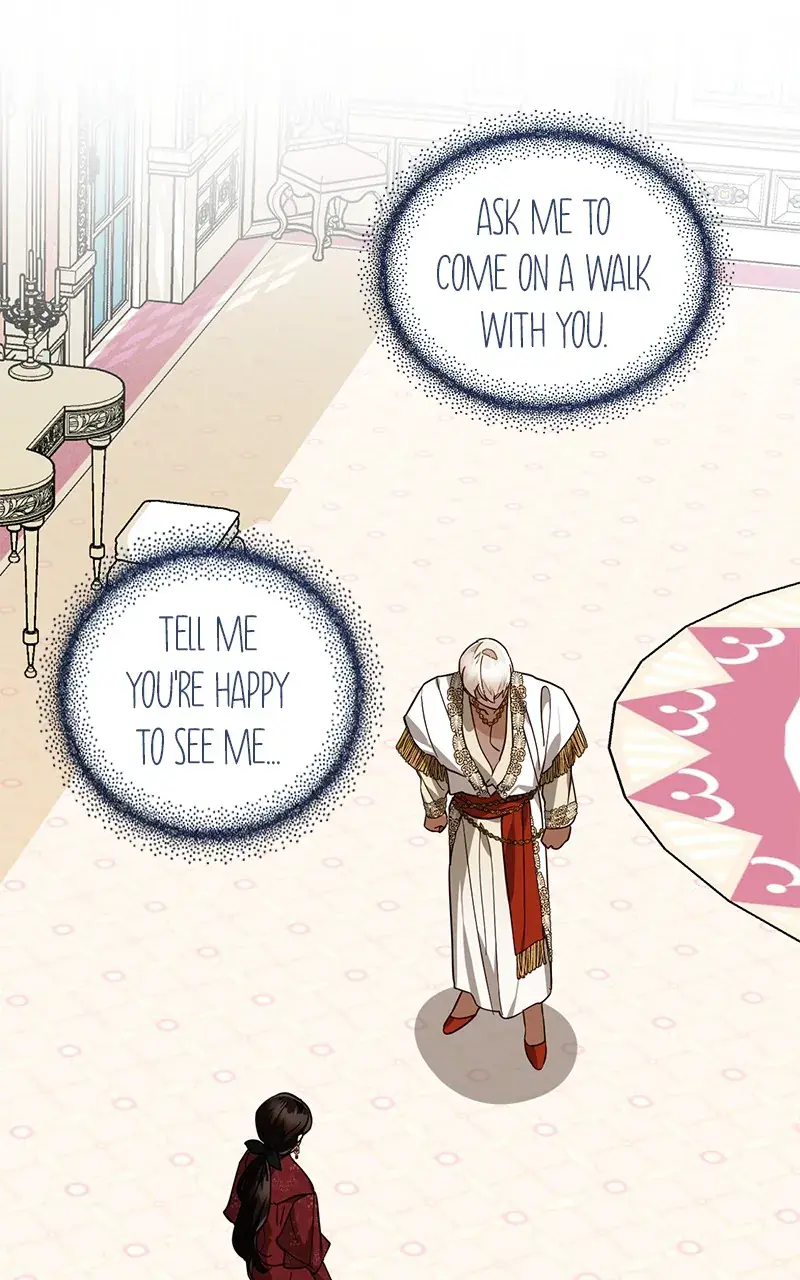 Men of the Harem Chapter 87 Page 20